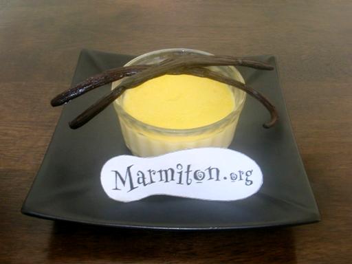 Creme aux oeufs a la vanille.html